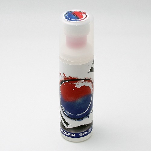 [고스핀] 크리너 스펀지 일체형 80ml